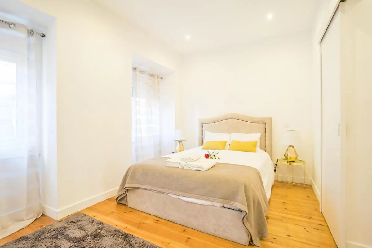 شقة Principe Real Charming Lisboa البرتغال