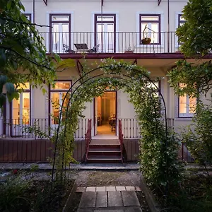 Bed & Breakfast O Jardim Da Tessa, Lisboa